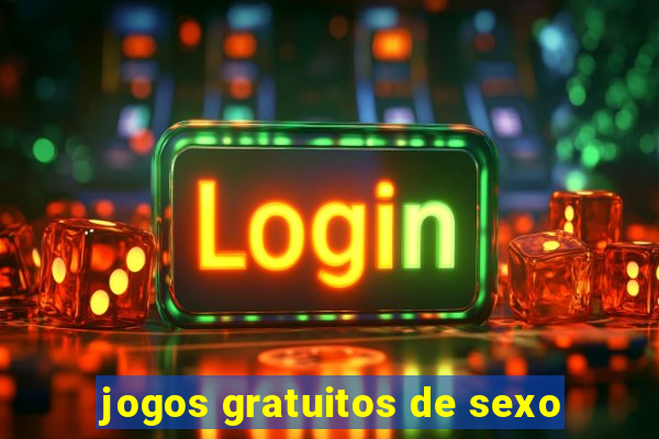 jogos gratuitos de sexo